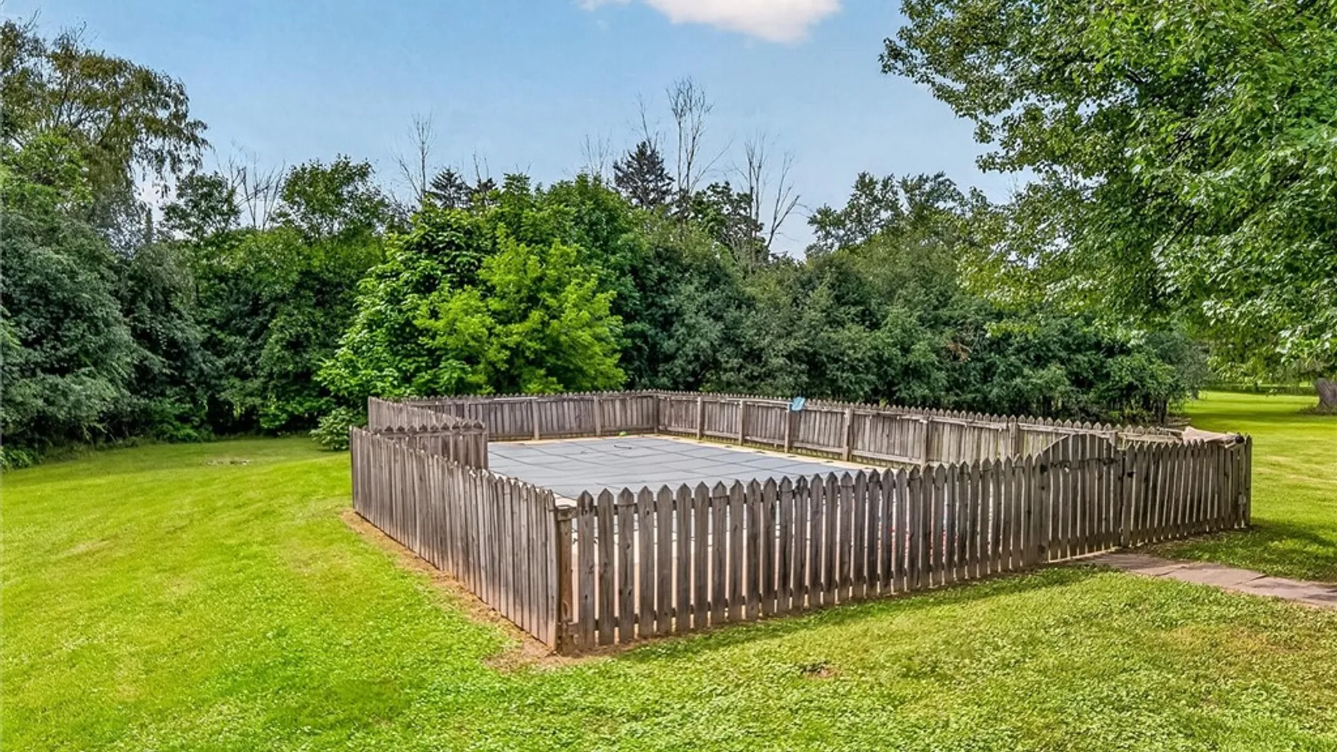 Property at 3986 Avon Geneseo Road, Geneseo, NY 14454 13