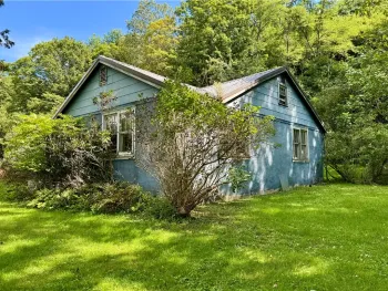 Property at 2086 State Highway 23, Morris, NY 13808