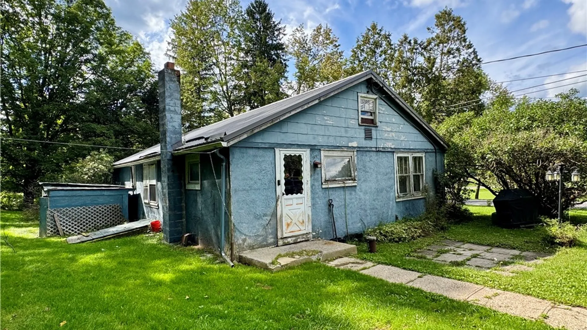 Property at 2086 State Highway 23, Morris, NY 13808 3