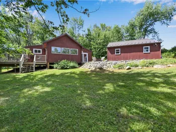 Property at 3861 Keysor Road, Italy, NY 14512