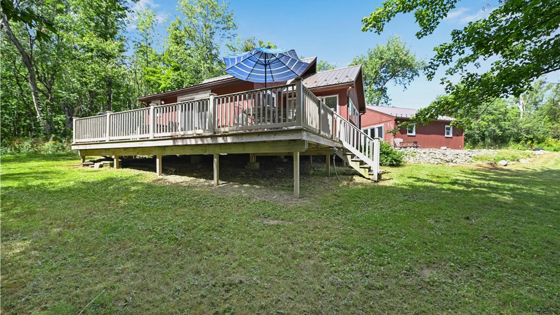 Property at 3861 Keysor Road, Italy, NY 14512 4