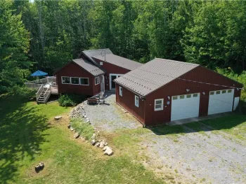 Property at 3861 Keysor Road, Italy, NY 14512