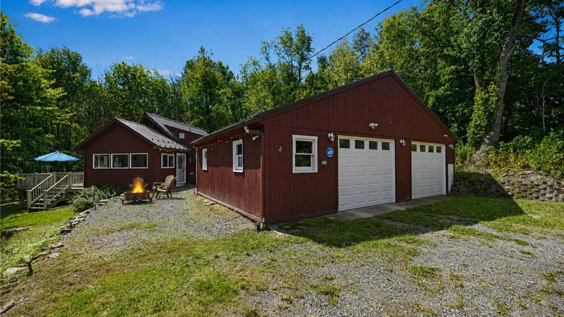 Property at 3861 Keysor Road, Italy, NY 14512 3