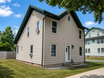 Property at 217 E Miller St, Arcadia, NY 14513