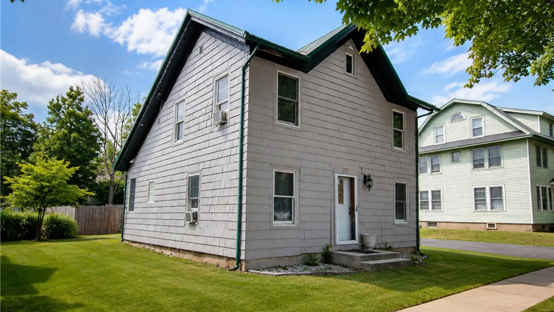 Property at 217 E Miller St, Arcadia, NY 14513 3