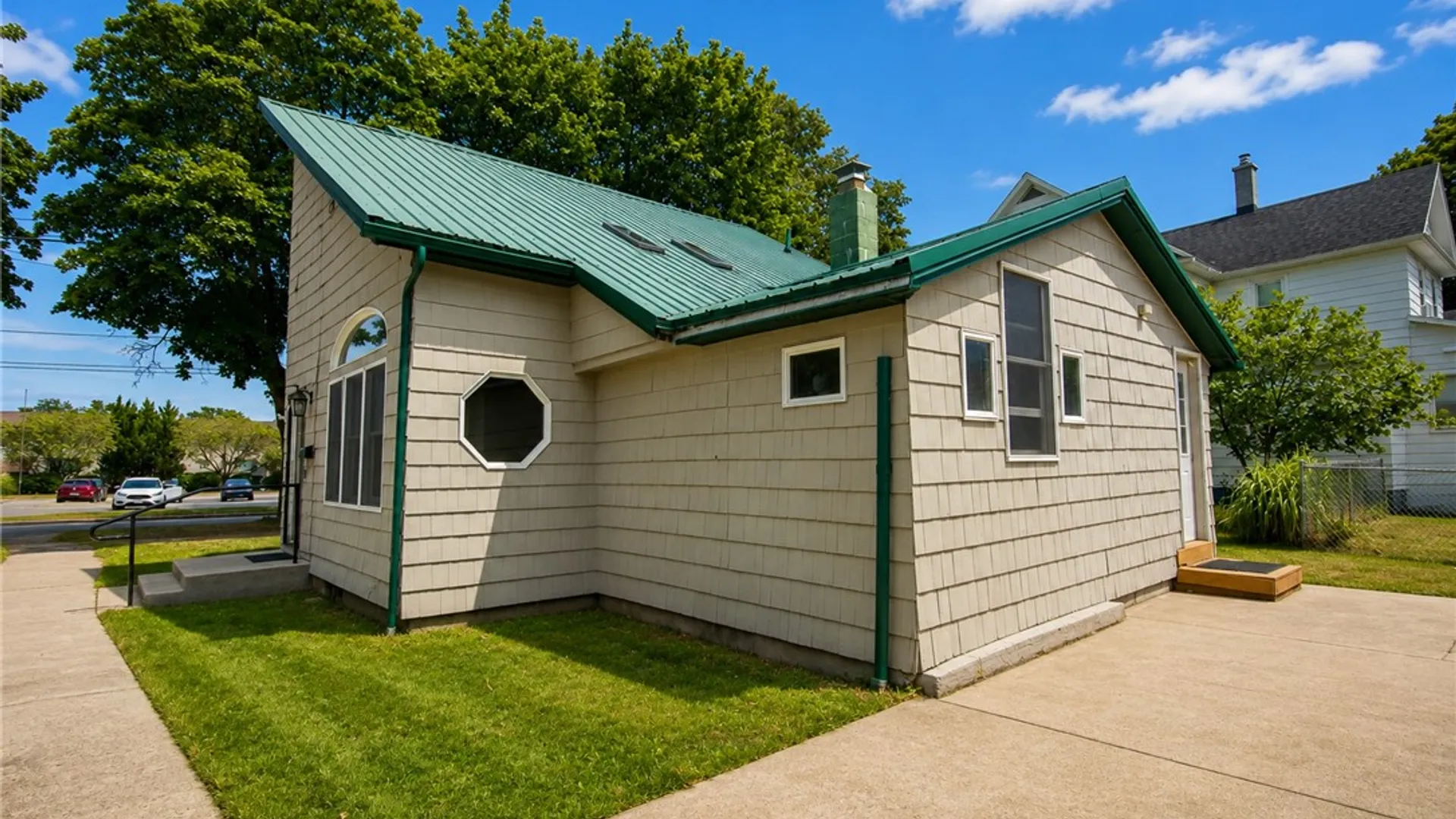 Property at 217 E Miller St, Arcadia, NY 14513 5