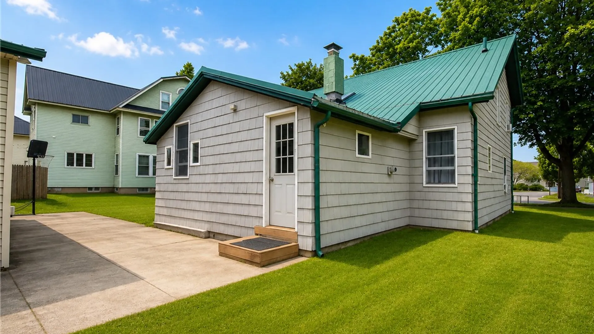 Property at 217 E Miller St, Arcadia, NY 14513 6