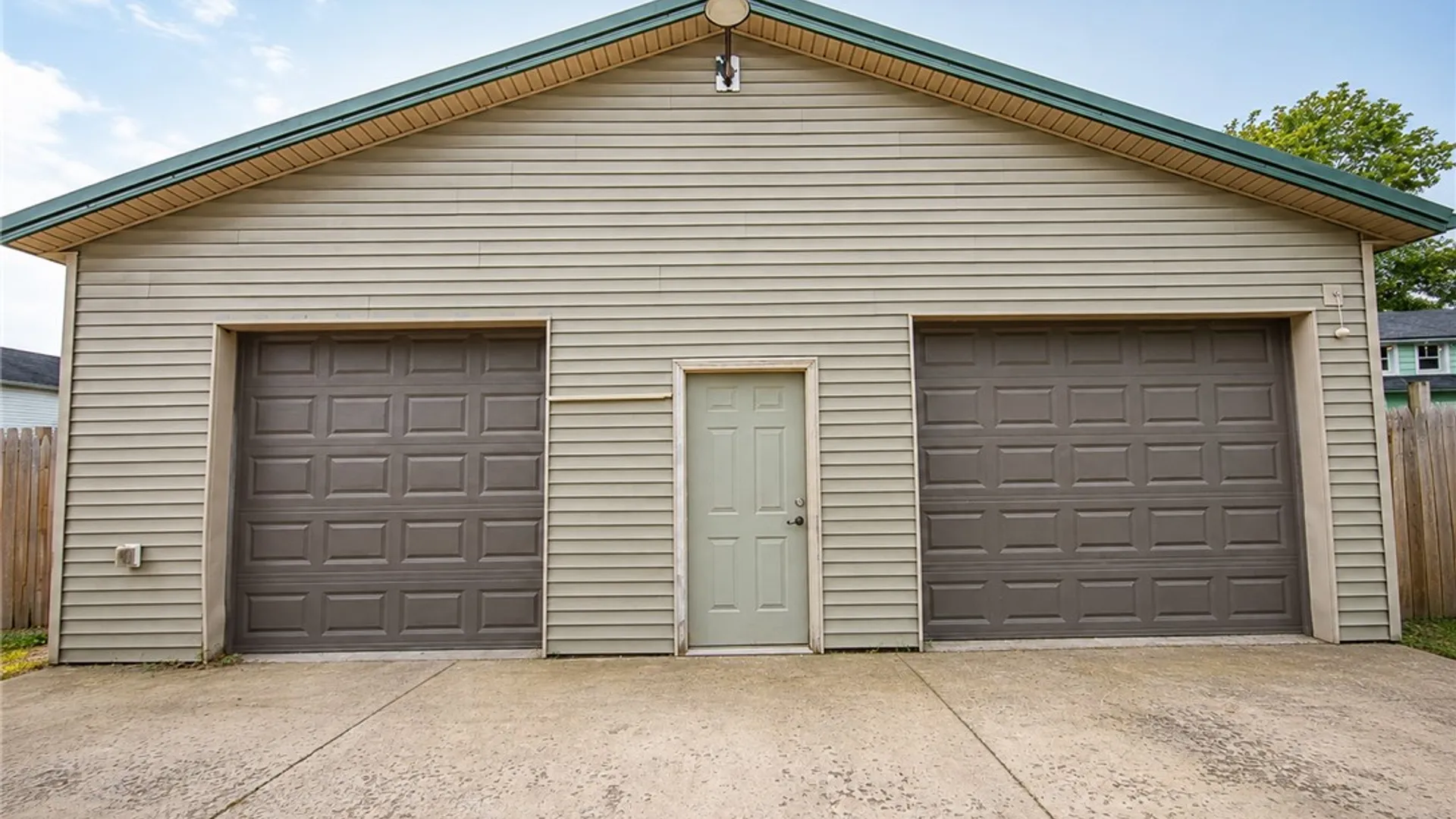 Property at 217 E Miller St, Arcadia, NY 14513 8
