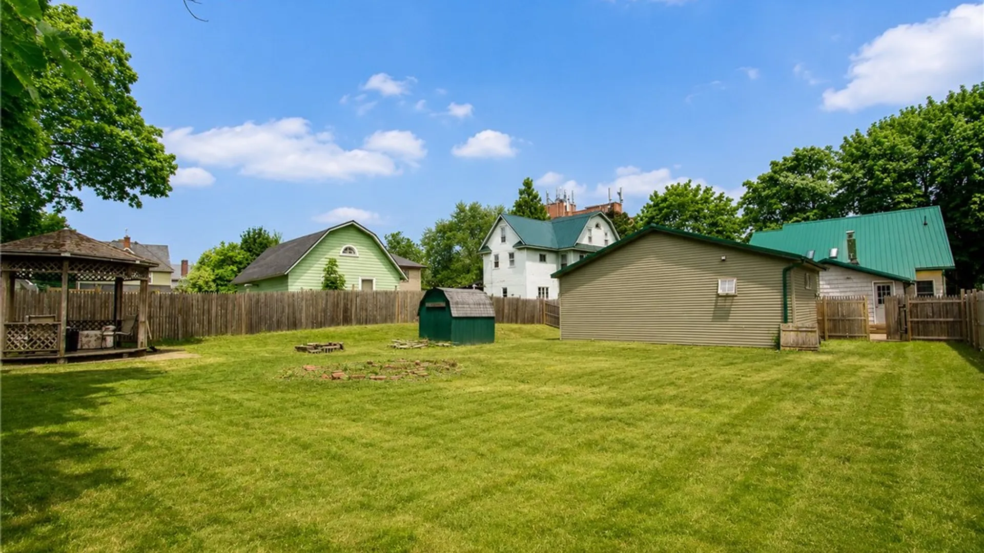 Property at 217 E Miller St, Arcadia, NY 14513 10