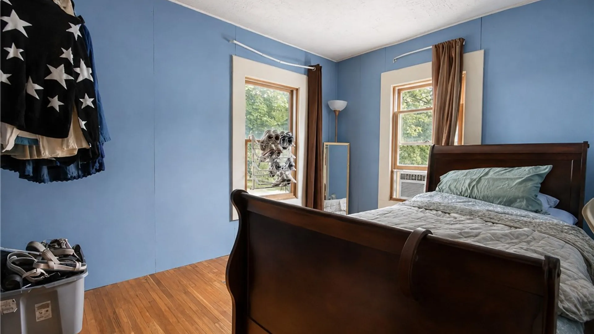 Property at 217 E Miller St, Arcadia, NY 14513 36