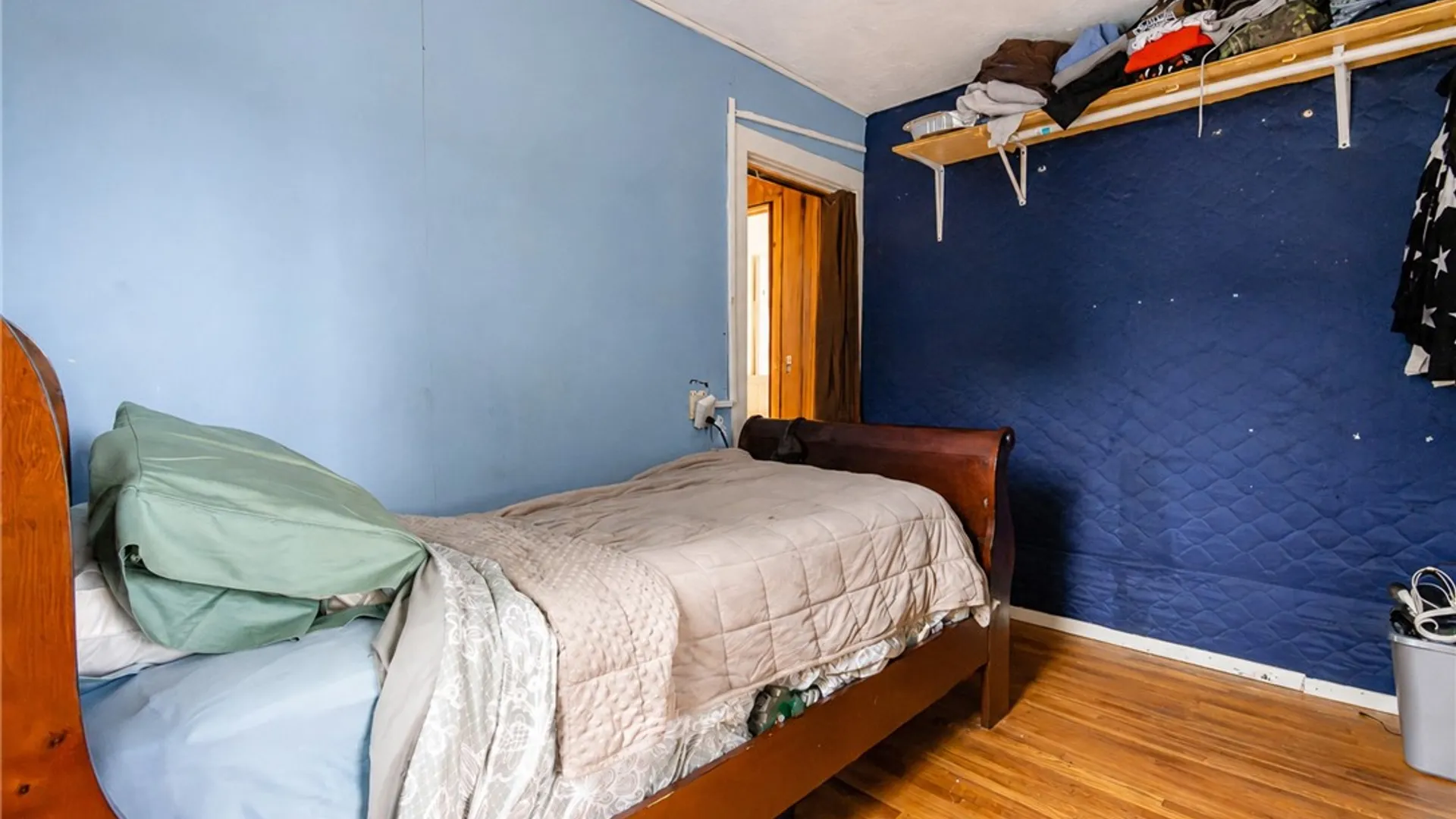 Property at 217 E Miller St, Arcadia, NY 14513 38
