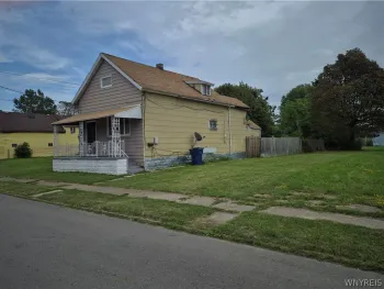 Property at 131 Ashley Street, Buffalo, NY 14212