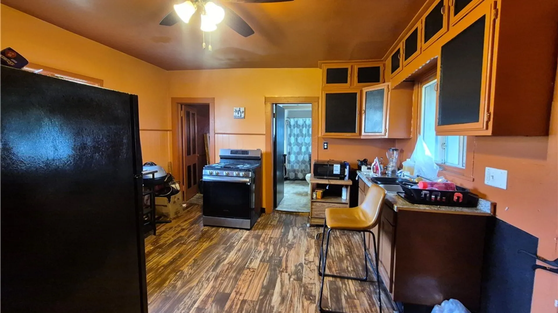 Property at 131 Ashley Street, Buffalo, NY 14212 5