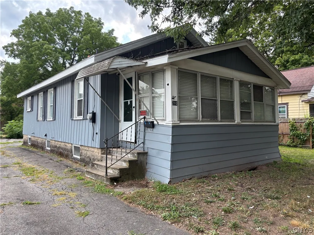 Property at 210 Matty Avenue, Salina, NY 13211