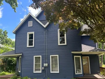 Property at 1116 Walnut Street, Elmira City, NY 14905