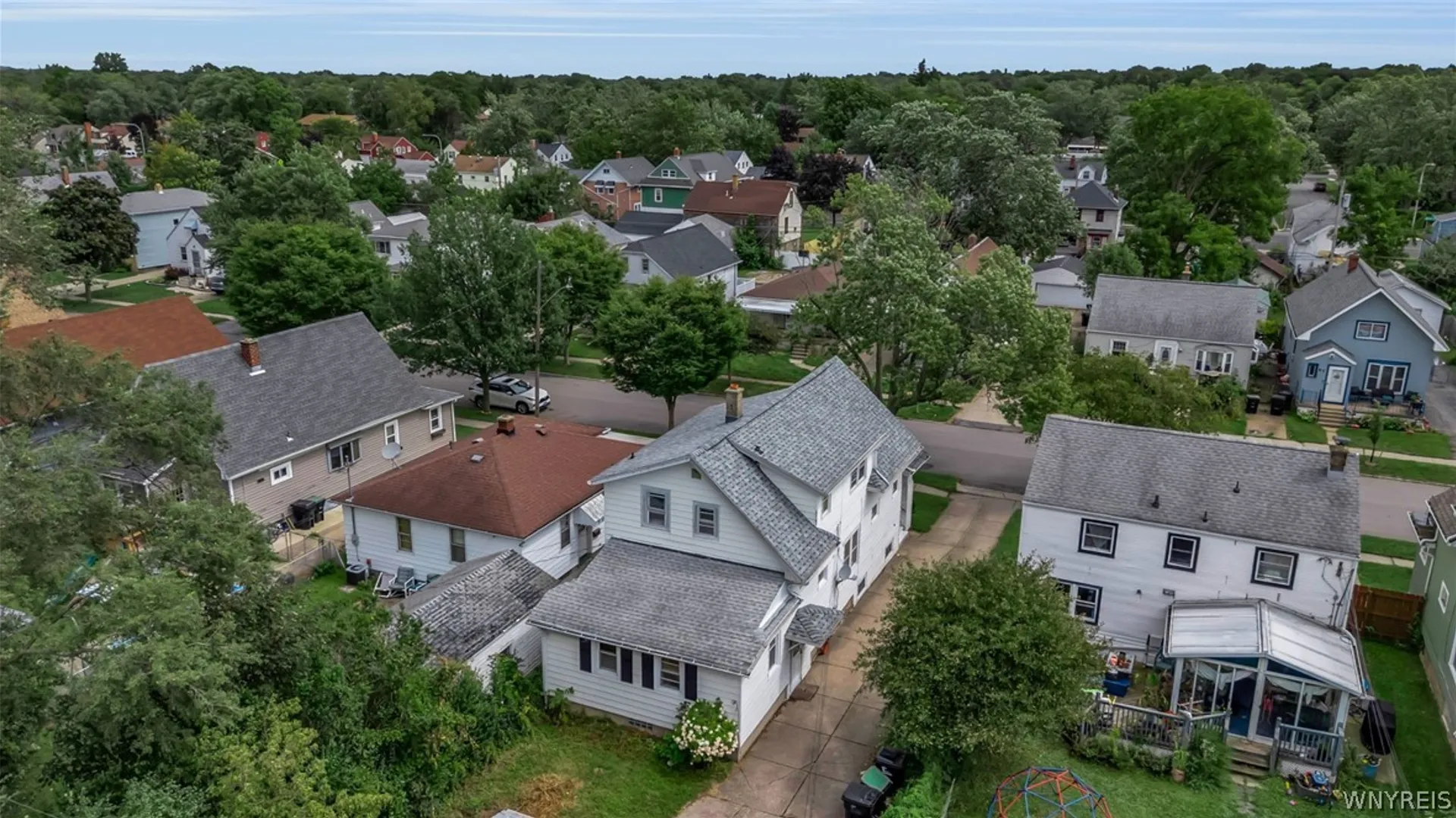 Property at 106 Grandview Avenue, Tonawanda, NY 14223 41