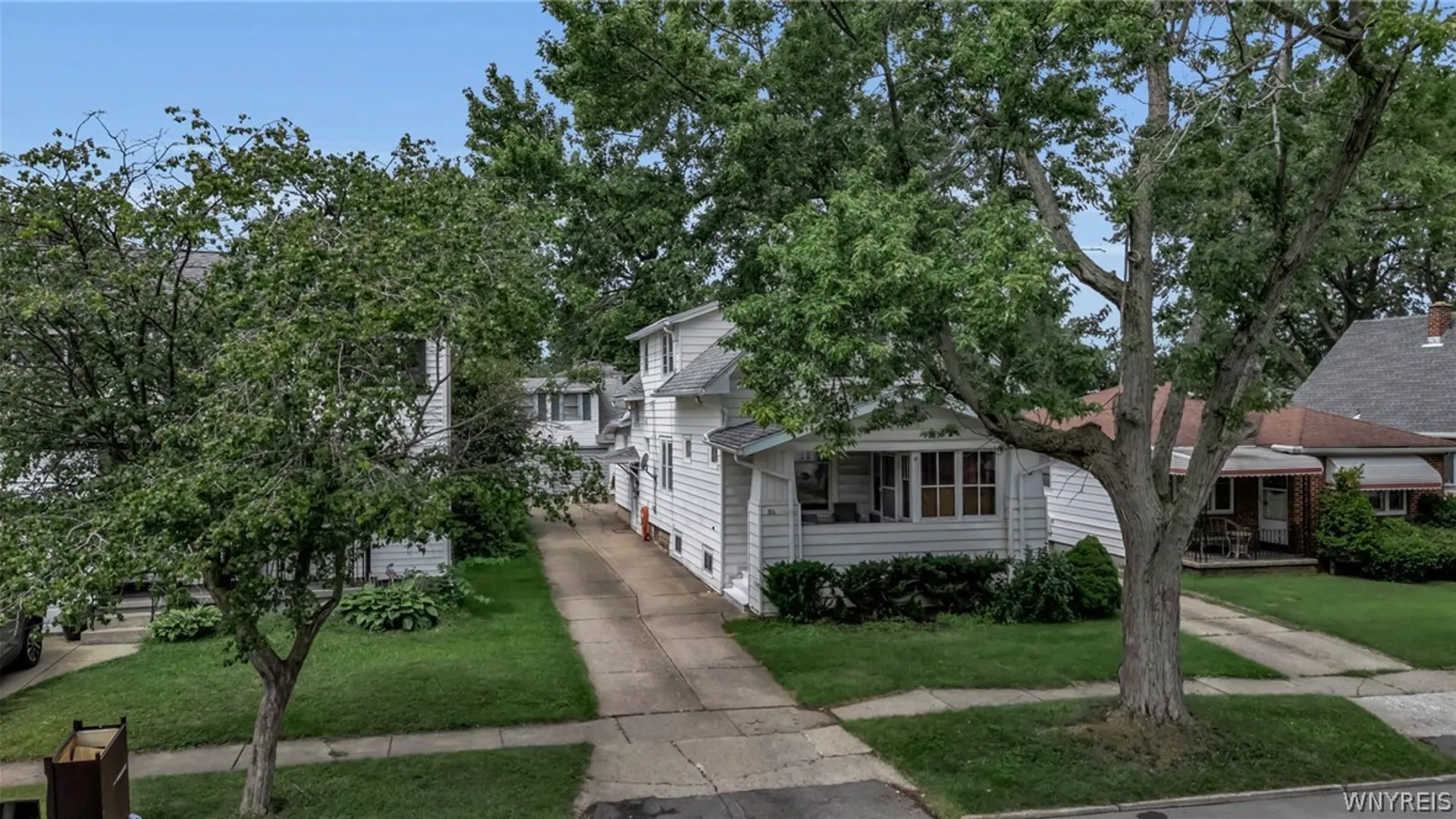 Property at 106 Grandview Avenue, Tonawanda, NY 14223 43