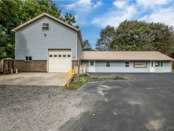 Property at 10838 Bodine Road, Clarence, NY 14031