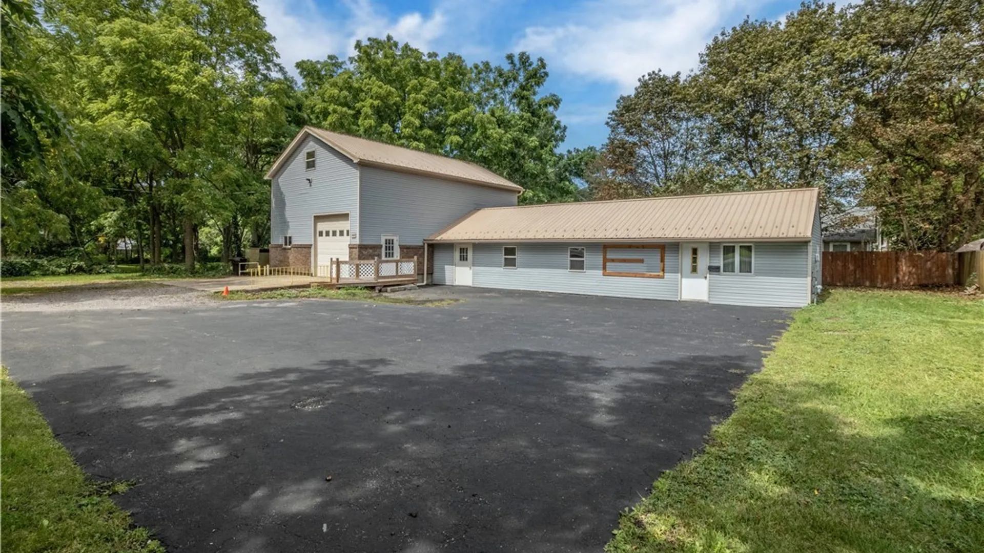 Property at 10838 Bodine Road, Clarence, NY 14031 3