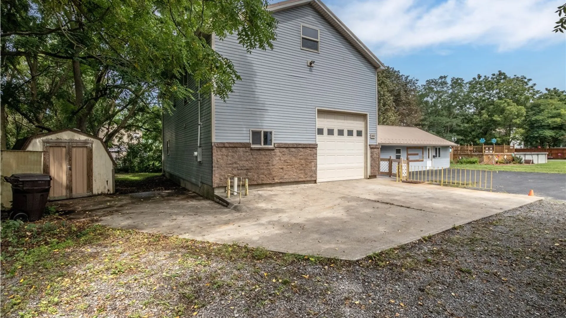 Property at 10838 Bodine Road, Clarence, NY 14031 42