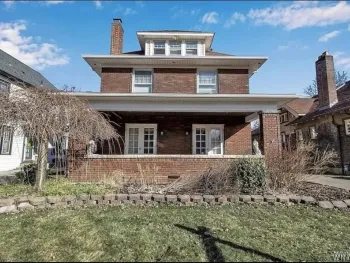 Property at 650 Orchard Parkway, Niagara Falls, NY 14301