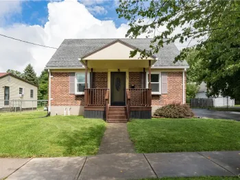 Property at 308 Butterfield Avenue, Watertown City, NY 13601