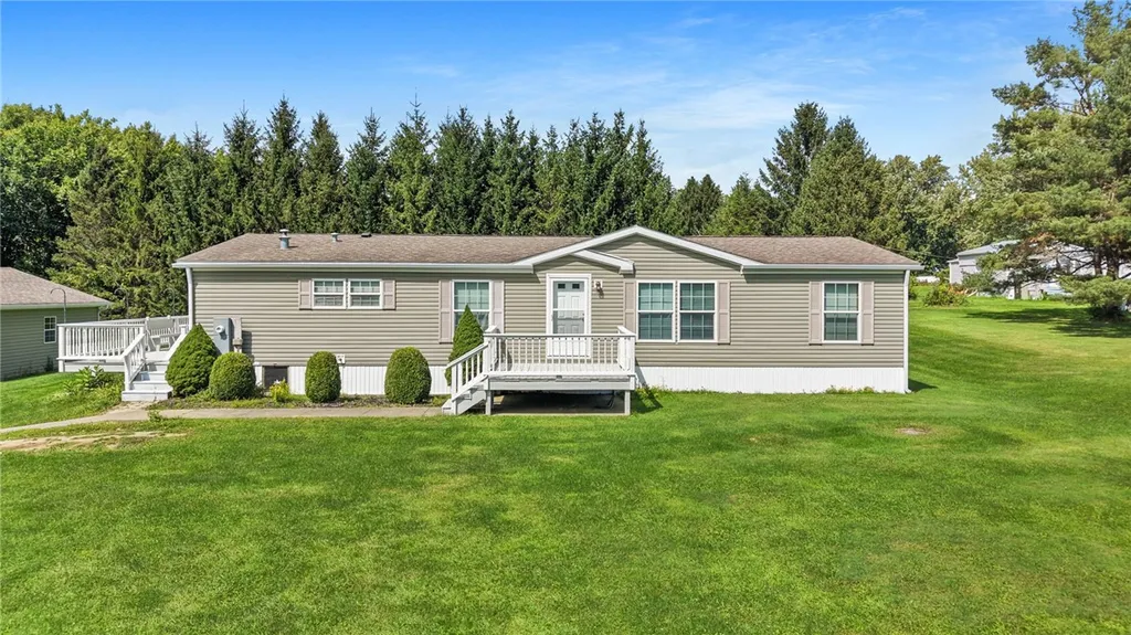 Property at 604 Hayts Road, Enfield, NY 14850