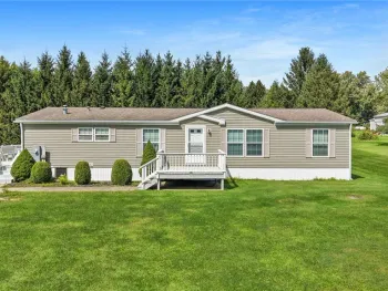 Property at 604 Hayts Road, Enfield, NY 14850