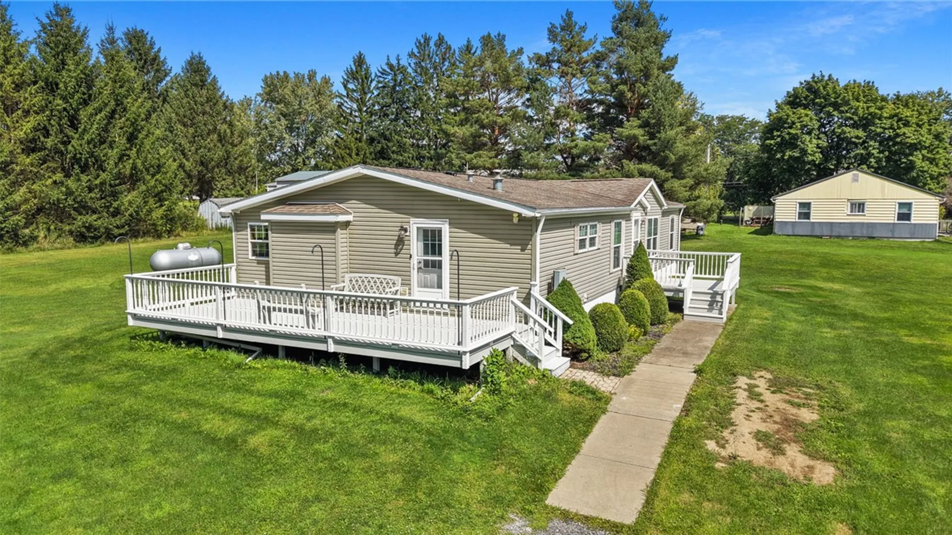 Property at 604 Hayts Road, Enfield, NY 14850 6