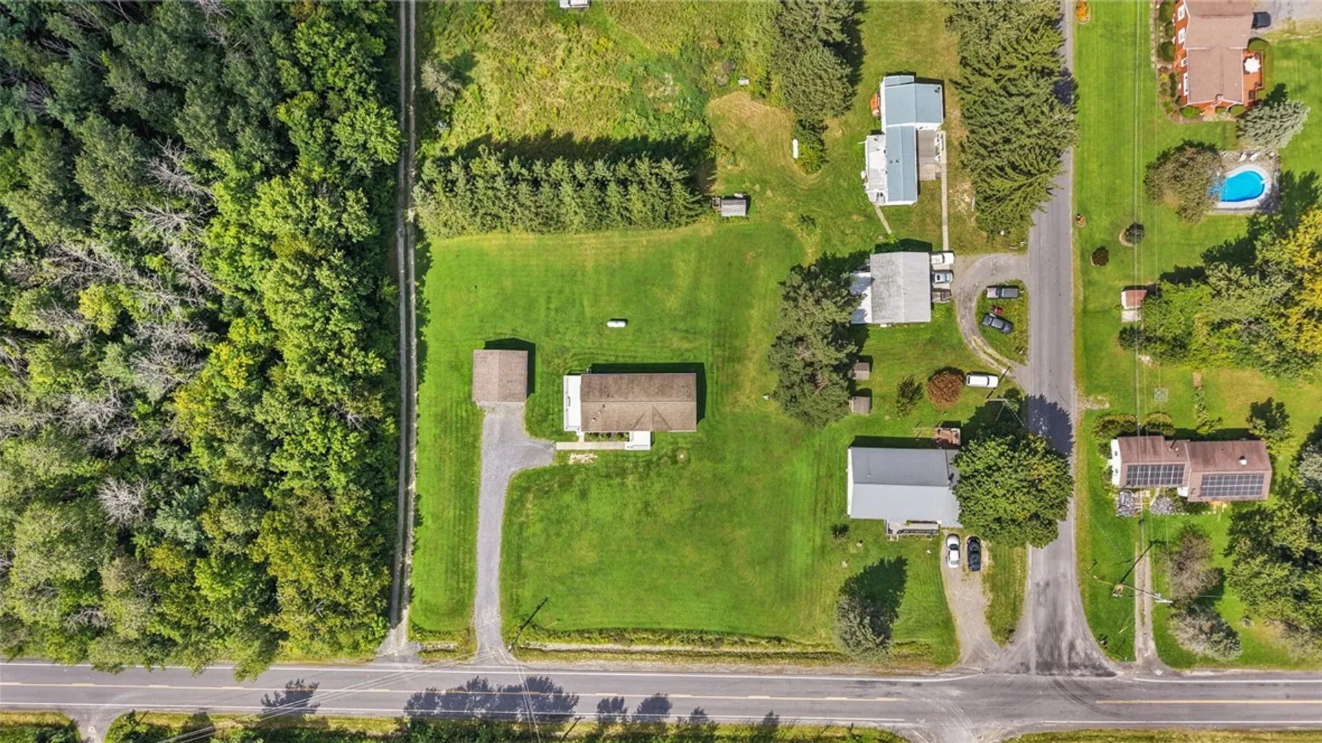 Property at 604 Hayts Road, Enfield, NY 14850 43
