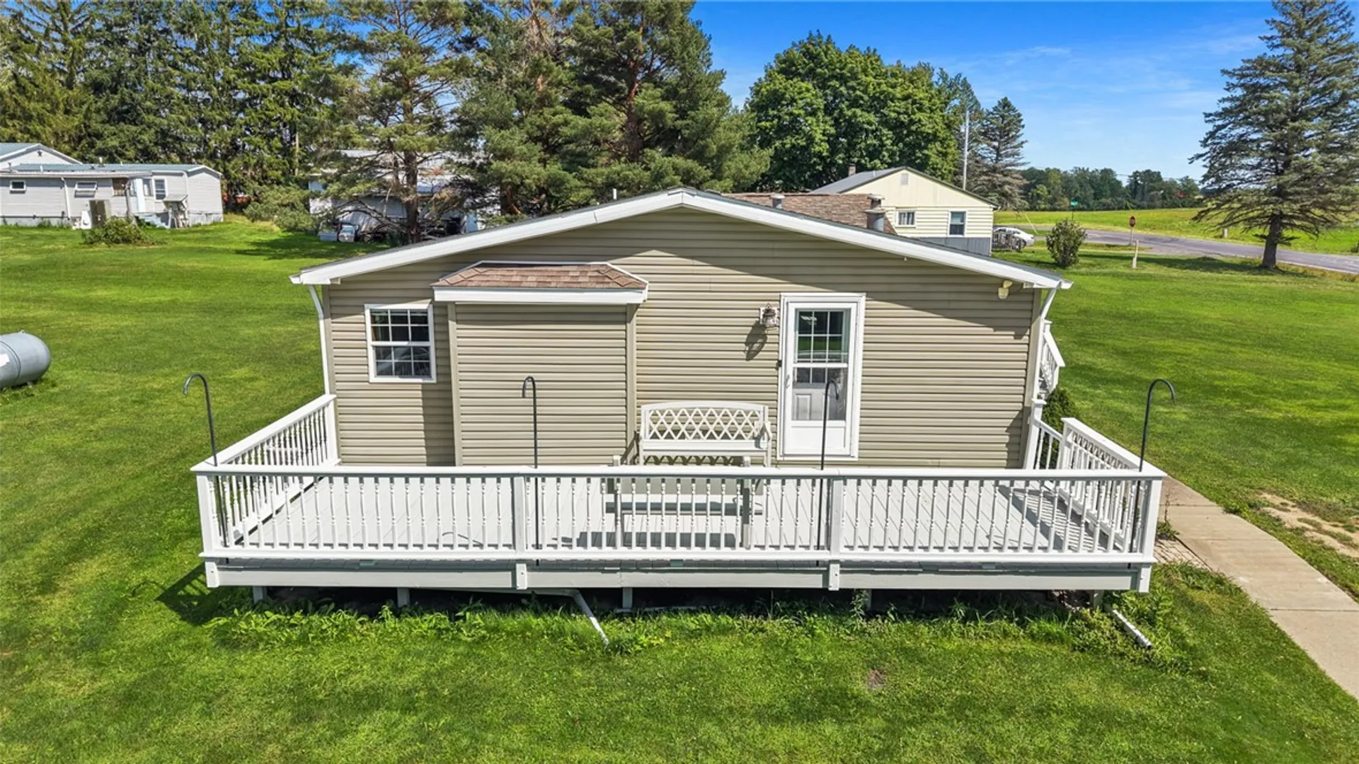 Property at 604 Hayts Road, Enfield, NY 14850 7
