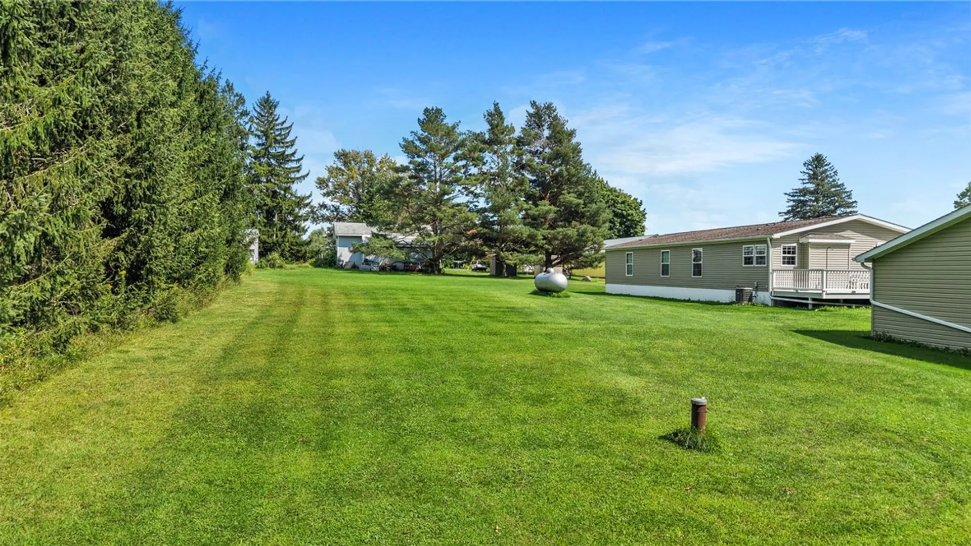 Property at 604 Hayts Road, Enfield, NY 14850 9
