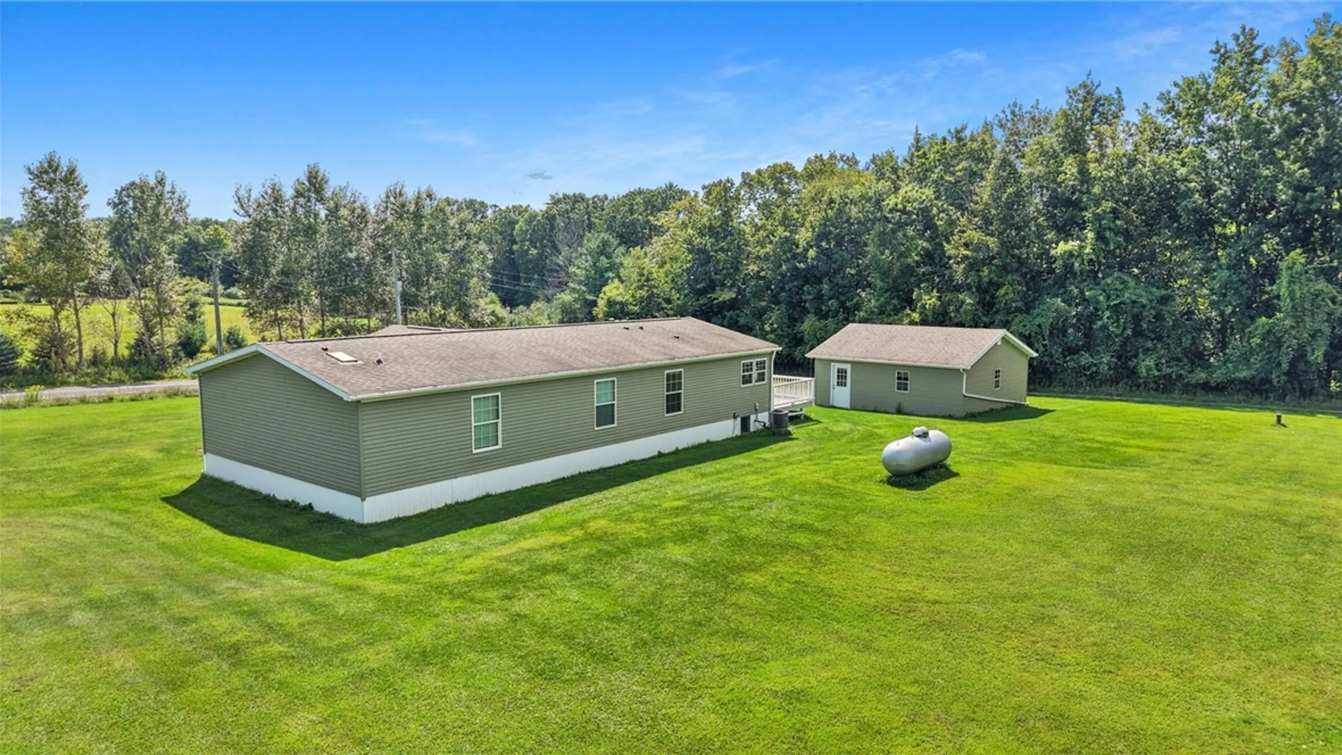 Property at 604 Hayts Road, Enfield, NY 14850 10