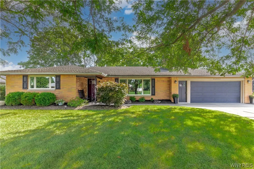 Property at 4207 Susan Drive, Clarence, NY 14221