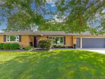 Property at 4207 Susan Drive, Clarence, NY 14221