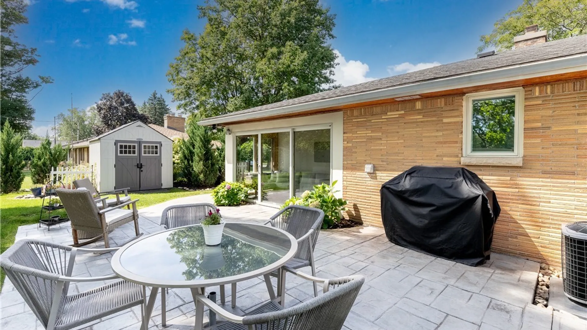 Property at 4207 Susan Drive, Clarence, NY 14221 36