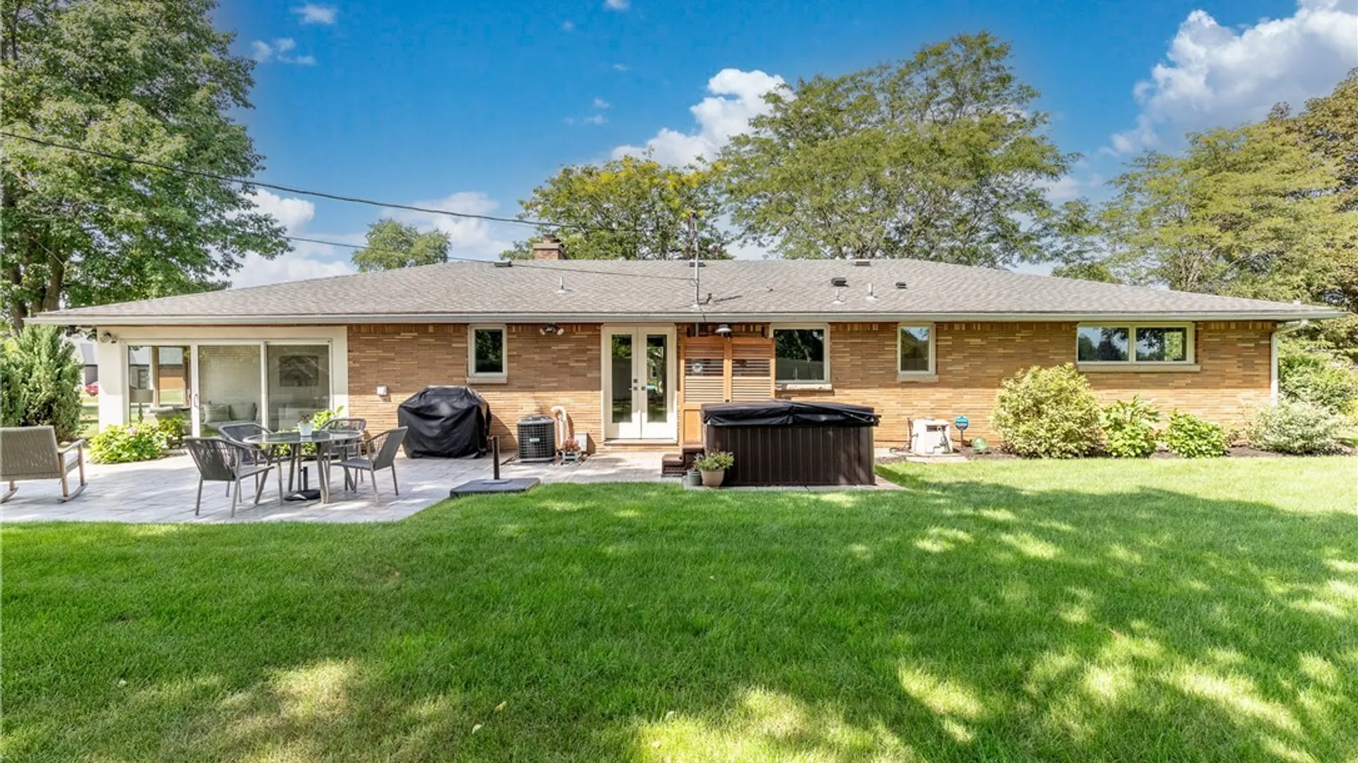 Property at 4207 Susan Drive, Clarence, NY 14221 37