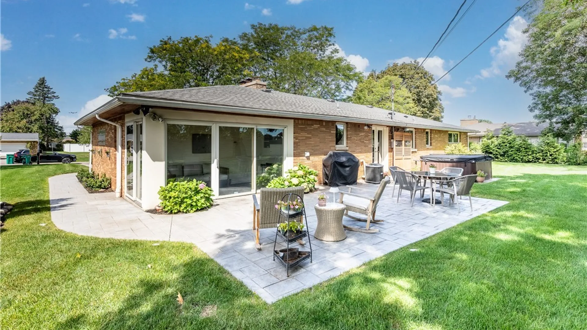 Property at 4207 Susan Drive, Clarence, NY 14221 38