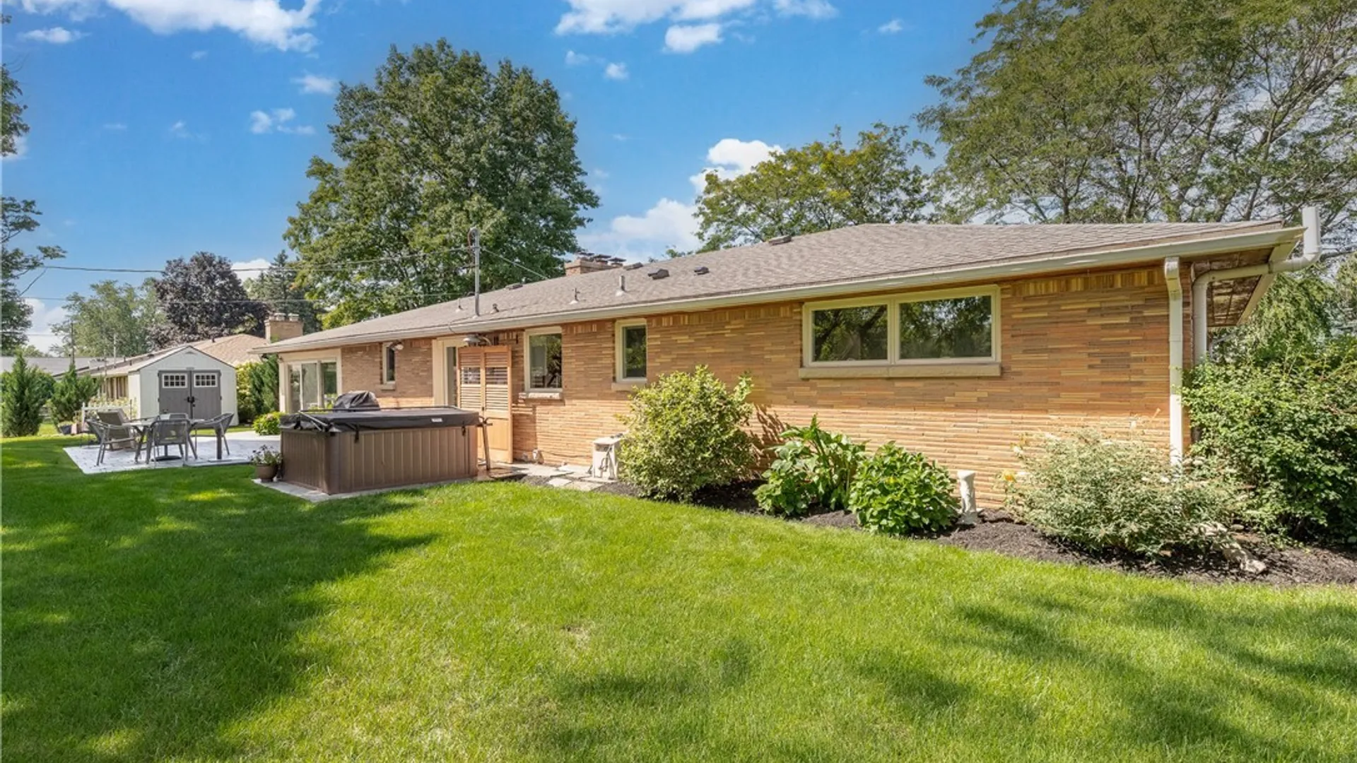 Property at 4207 Susan Drive, Clarence, NY 14221 39