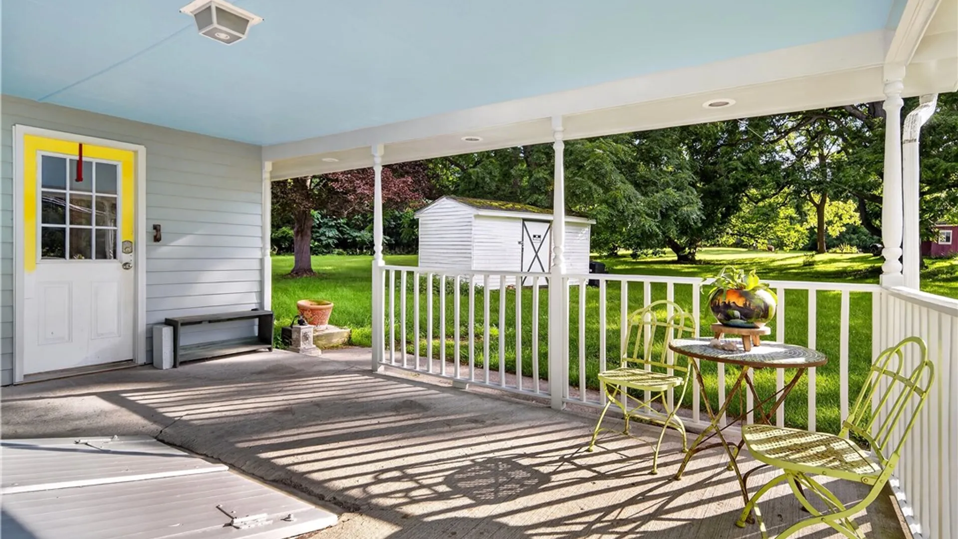 Property at 1878 Trumansburg Road, Ulysses, NY 14854 24