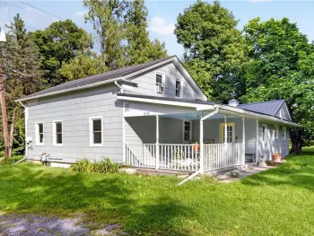 Property at 1878 Trumansburg Road, Ulysses, NY 14854