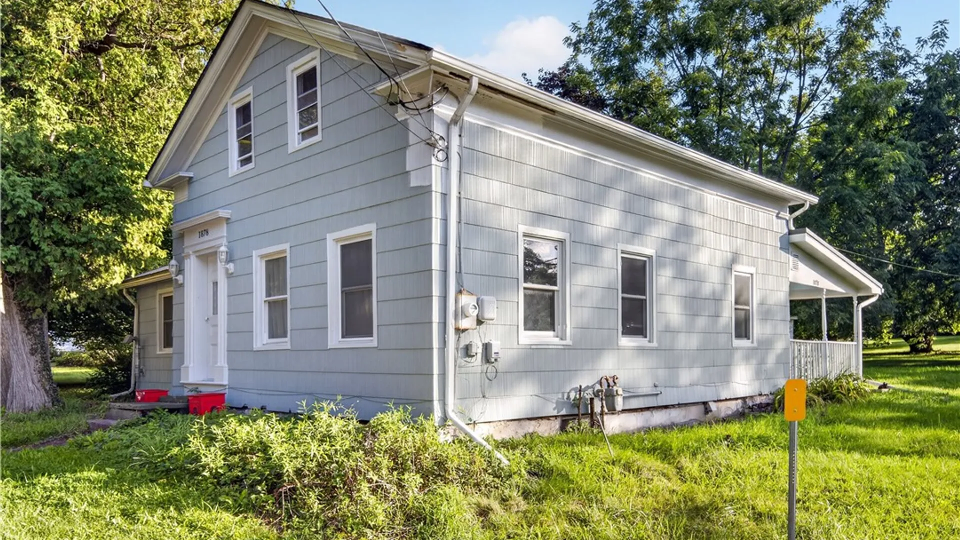 Property at 1878 Trumansburg Road, Ulysses, NY 14854 28