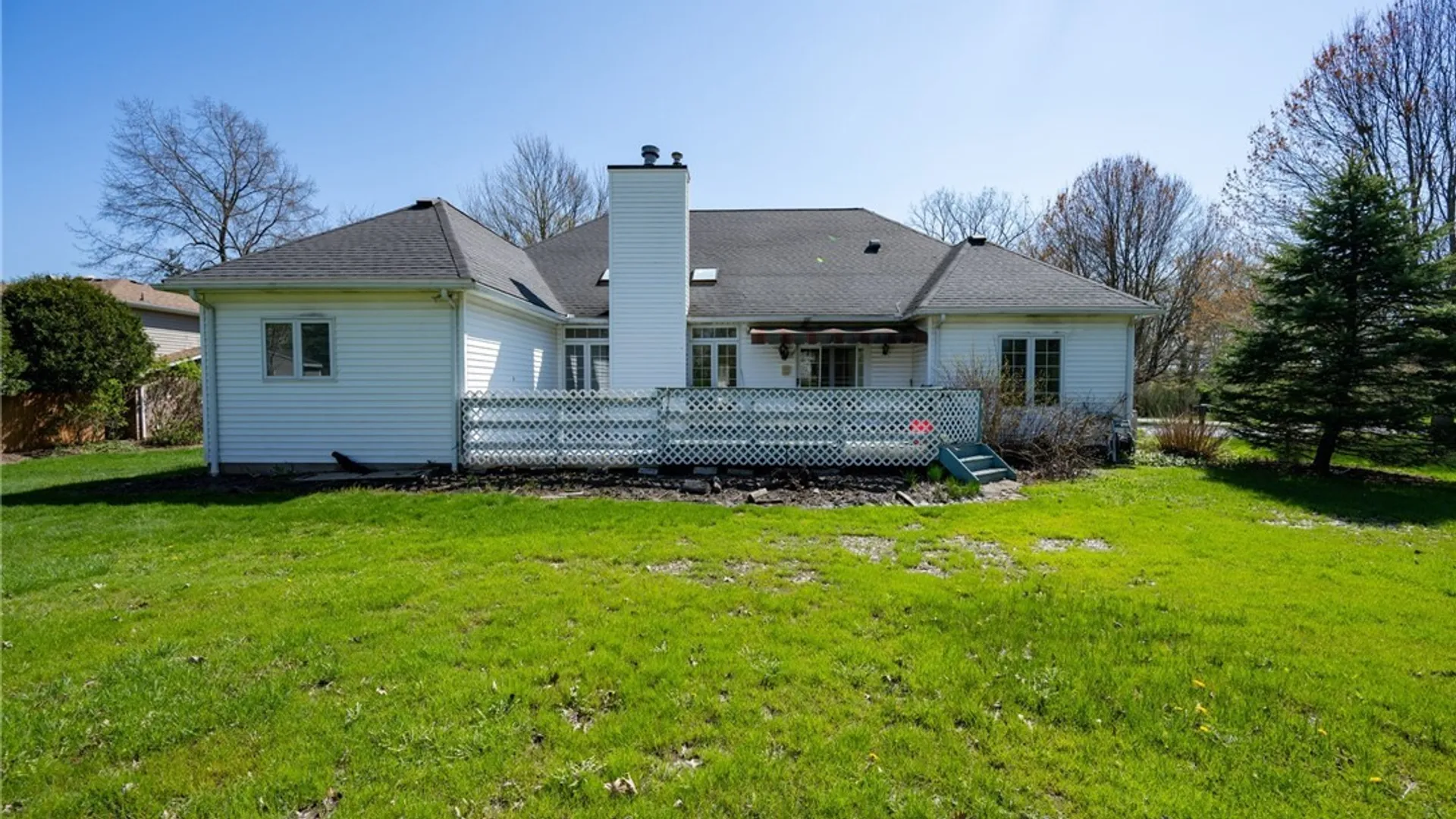 Property at 111 Dellwood Drive, Elma, NY 14059 42