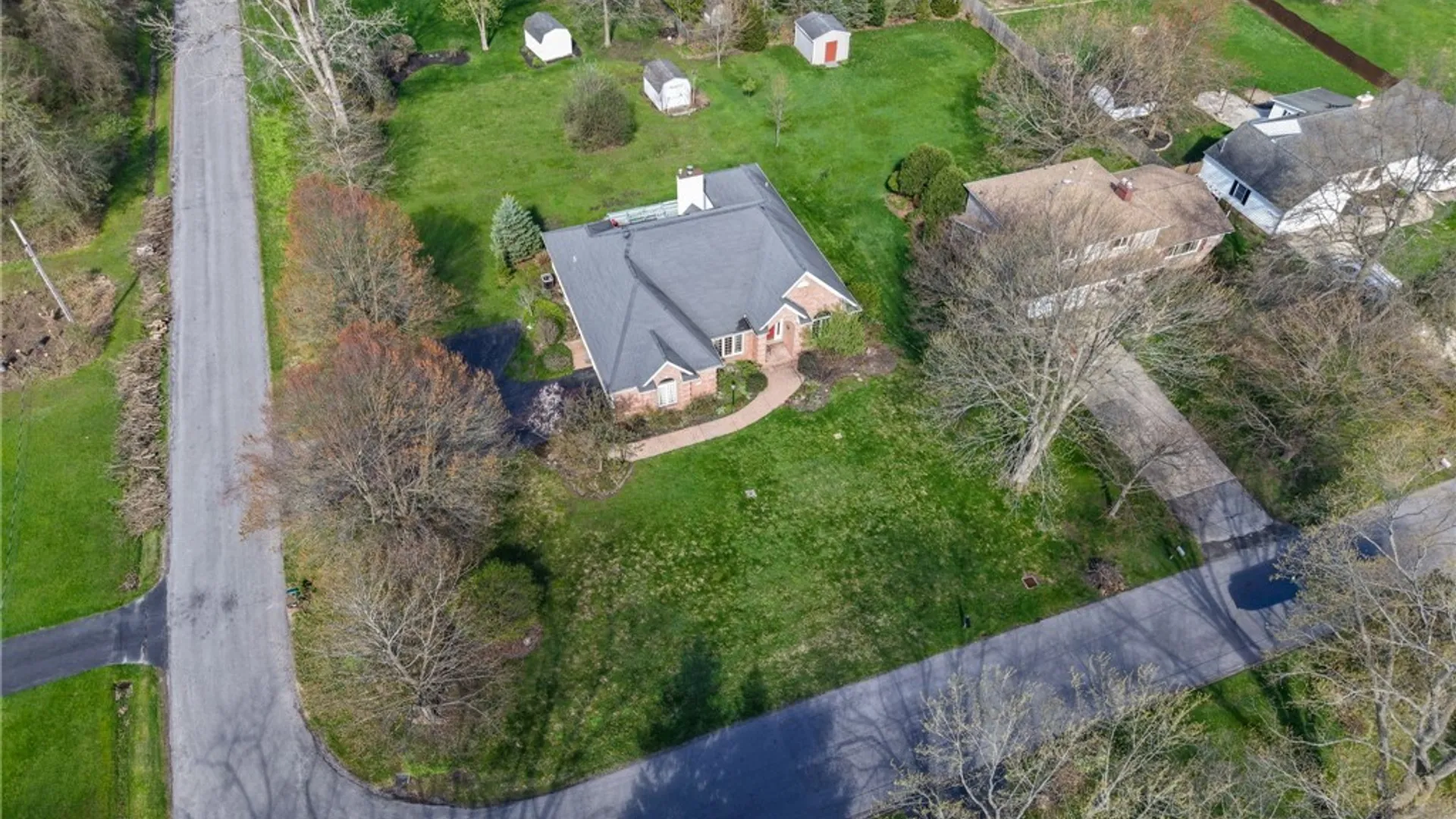 Property at 111 Dellwood Drive, Elma, NY 14059 45