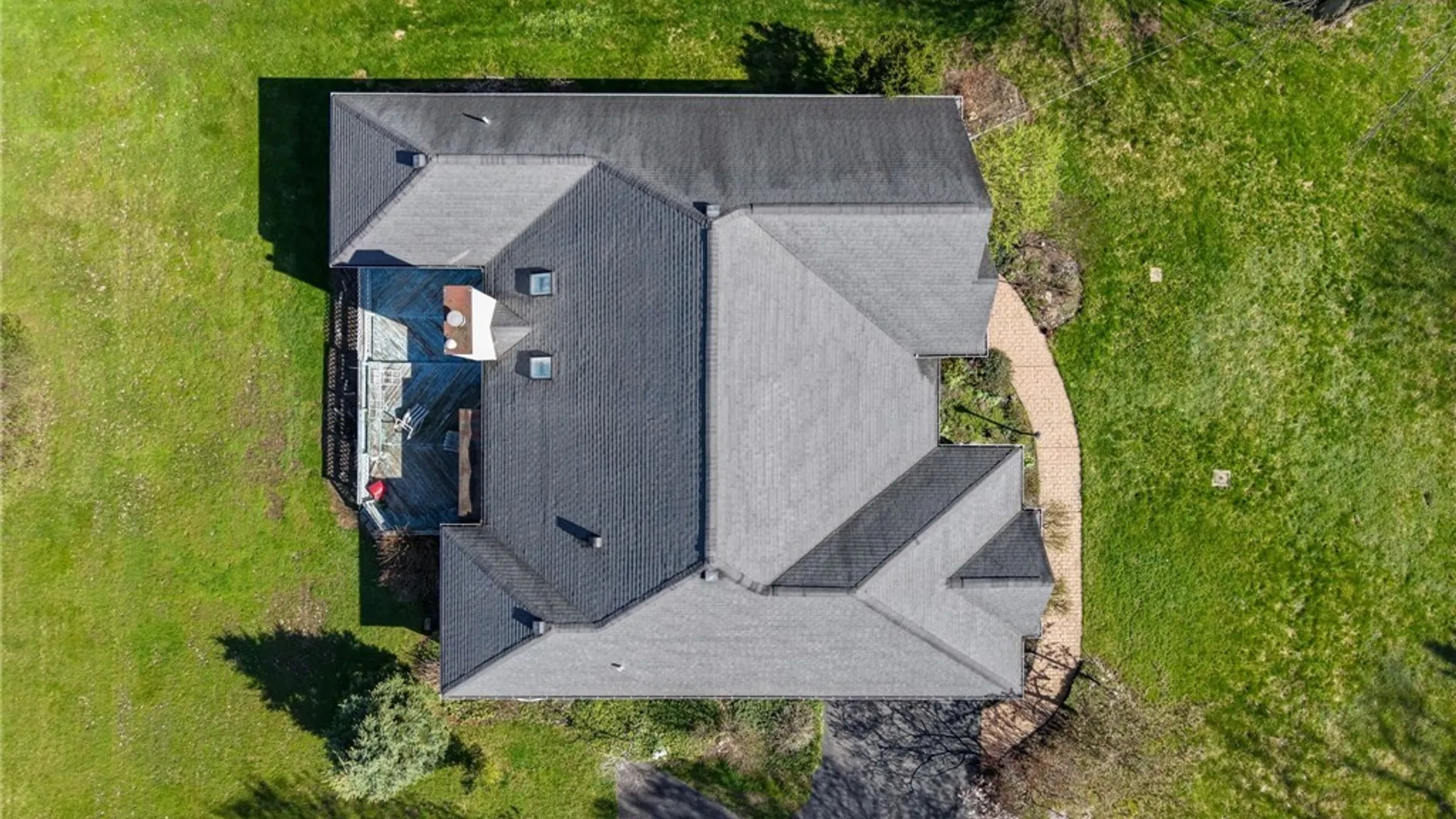 Property at 111 Dellwood Drive, Elma, NY 14059 48