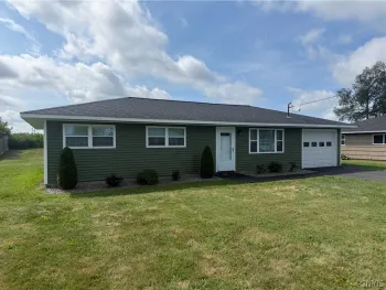 Property at 6636 Bishop Road, Rome, NY 13440