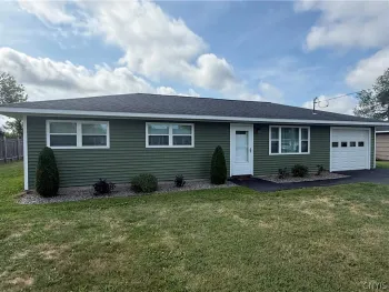 Property at 6636 Bishop Road, Rome, NY 13440