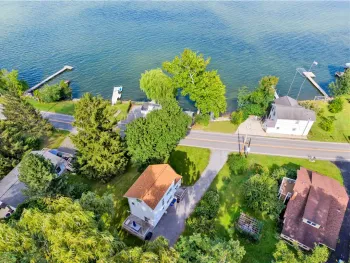 Property at 2788 Lower Lake Road, Seneca Falls, NY 13148
