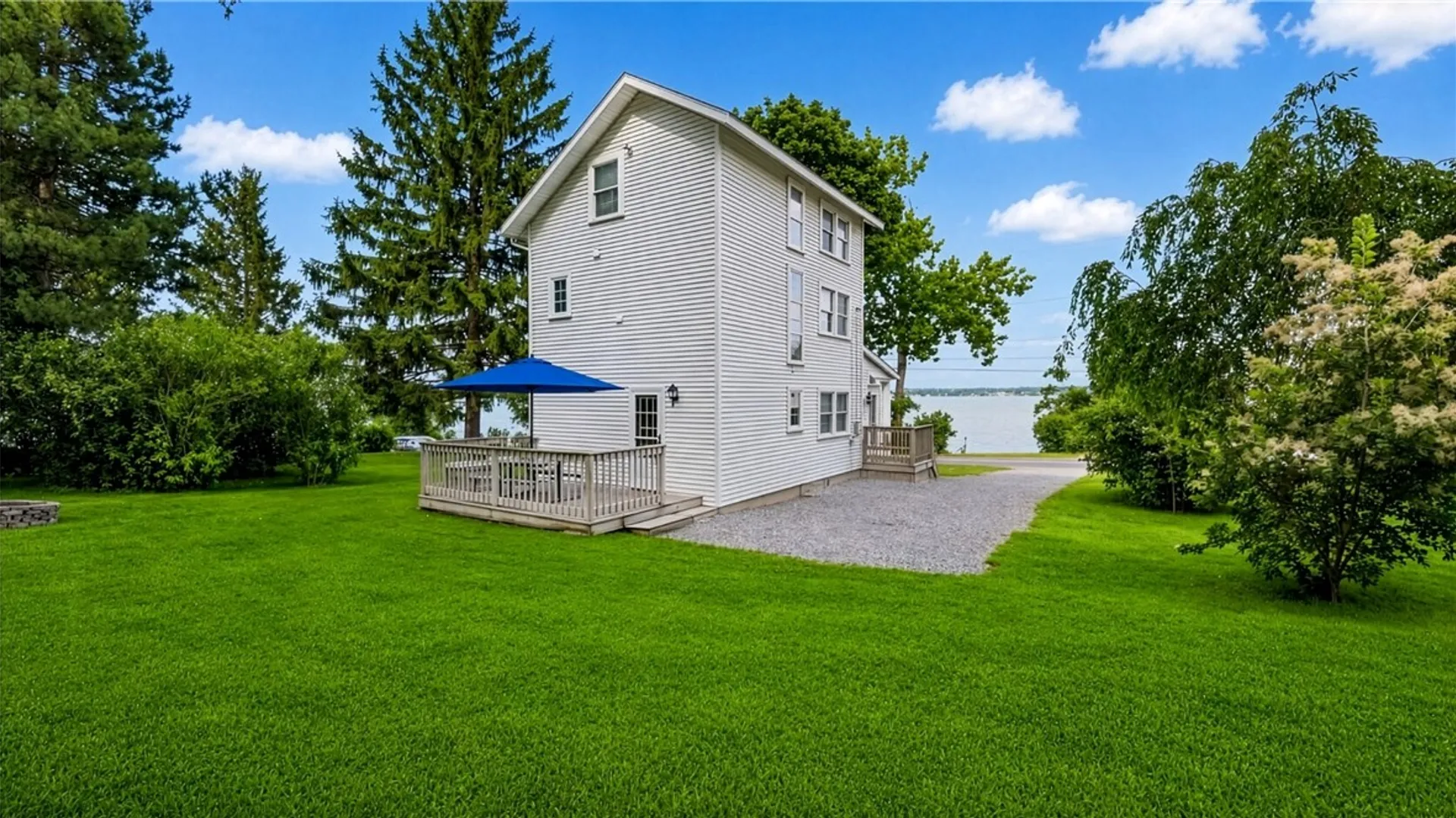 Property at 2788 Lower Lake Road, Seneca Falls, NY 13148 34
