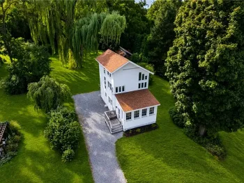 Property at 2788 Lower Lake Road, Seneca Falls, NY 13148